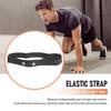 Chest Belt Strap for Polar Wahoo Garmin for Sports Wireless Heart Rate Monitor and Chest Belt Strap for Heart Rate Monitor2