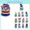 Poppy Playtime Birthday Party Decoration Set With Balloons For Celebrations