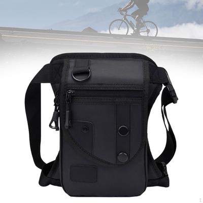 Ledvinka Adventure pro muže - dokonalý společník na úložný prostor při outdoorových výletech