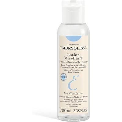 Embryollis Makeup Remover Cleansing Water 100ml, 1 Unit