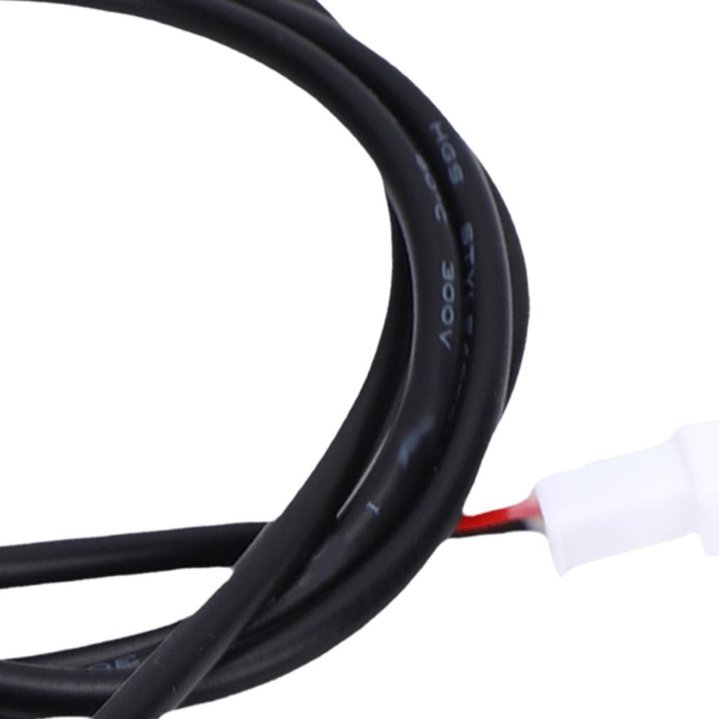 Tail Light Fit for Kukirin G2 Pro Electric Scooter LED Rear Tail Light Safety Warning Part for Replacement
