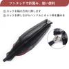 Foldable Fishing Multifunctional Suitable for Freshwater and Saltwater Fishing Net, Adjustable, Lightweight, Rustproof, Tool, (130cm)