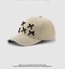 Dopamine Style Baseball Cap - Ideal Ins for Spring!  Big Head Circumference-Friendly, Face-Flattering & Ultra Versatile for Women