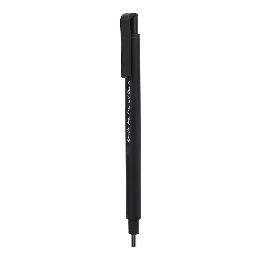 Pen   Eraser Pencil for Artist Highlight Painting Students Teachers Adult Children   School Family Use 2.3mm