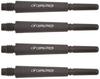 Cosmodarts Fit Shaft Carbon Normal Spin C Black 3