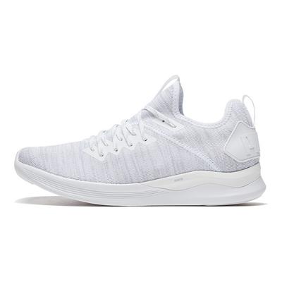 Ignite Flash Evoknit Fabric Sports Comfort Low Top Lifestyle Shoes Men Sneakers White 190508-03