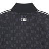 New MLB SS24 New York Yankees Jackets Coats Unisex Black 3ATRM0541-50BKS