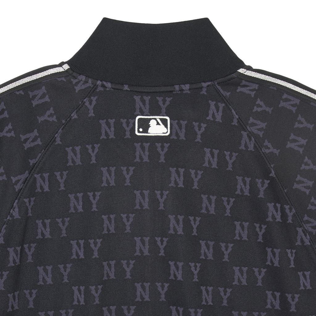 New MLB SS24 New York Yankees Jackets Coats Unisex Black 3ATRM0541-50BKS