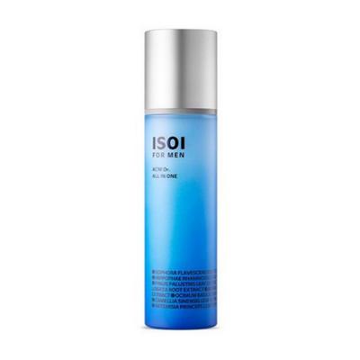 Isoi pro muže Acne Doctor All-in-One pleťové mléko