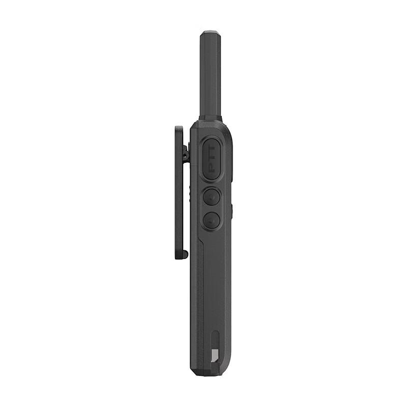 UNIKOO Max Dual-Pack Professional Walkie Talkie (CN version)