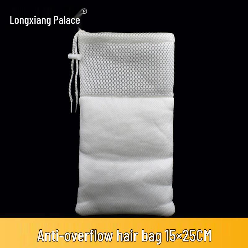 Thickened High-Density Biochemical Cotton Aquarium Filter Bag