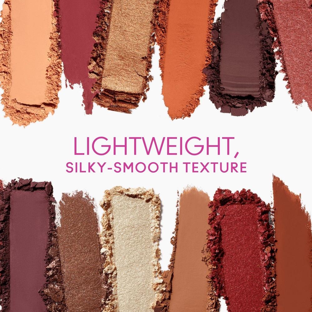 Mac Connect In Colour Eye Shadow Palette Future Flame 0.43 Oz