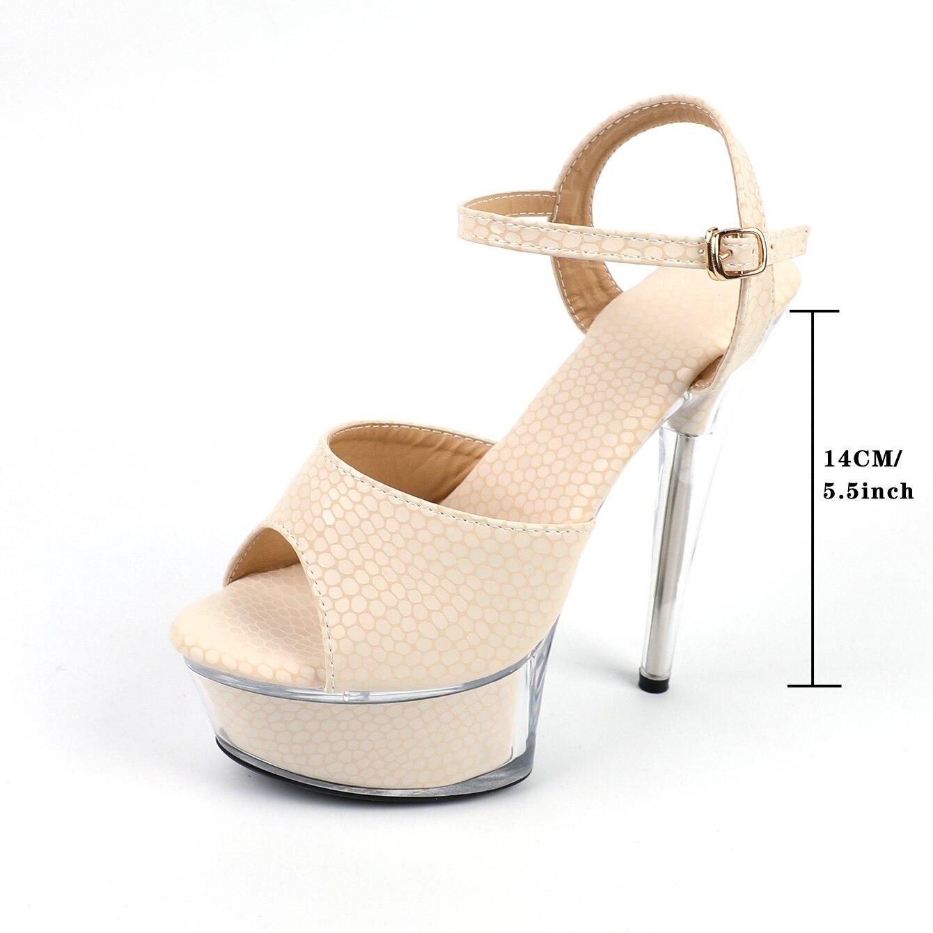 Женская обувь — фото 7