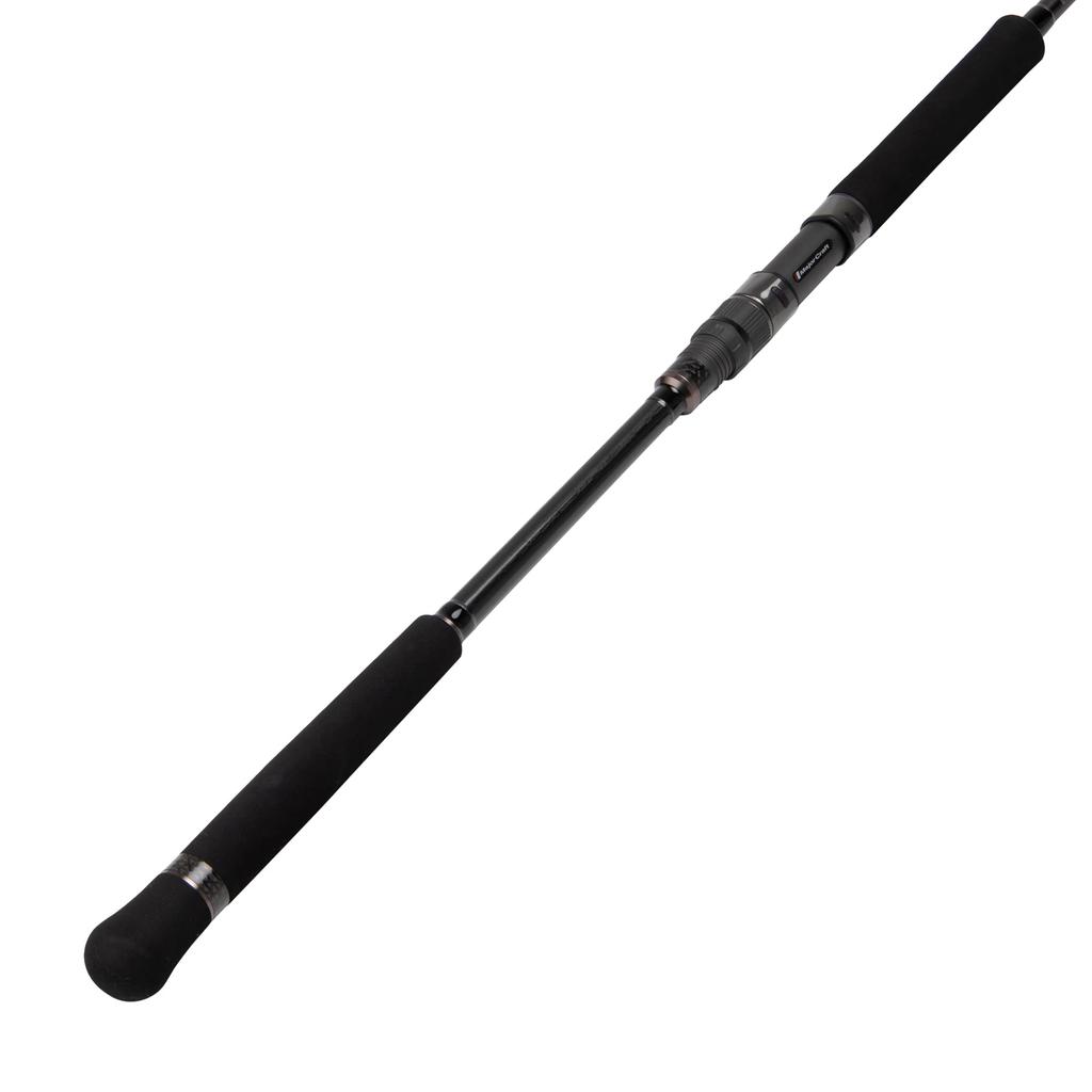 Major Craft Rod Cross Ride 5G Shore Gigi Model Black 962MH Embankment/Rock XR5-962MH