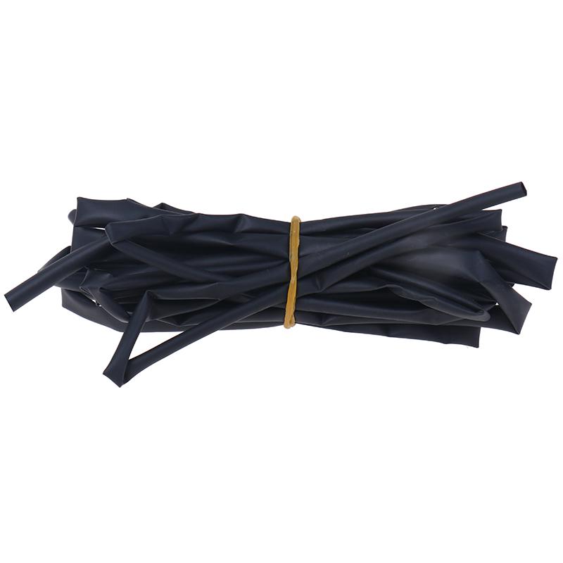4 X 1 Meter Lenghts Heat Shrink Tubing 3Mm 4Mm 5Mm 6Mm