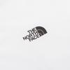 The North Face SS23 Jacket Men's White NJ5JP01J