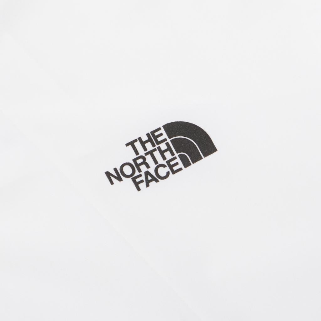The North Face SS23 Jacket Men's White NJ5JP01J