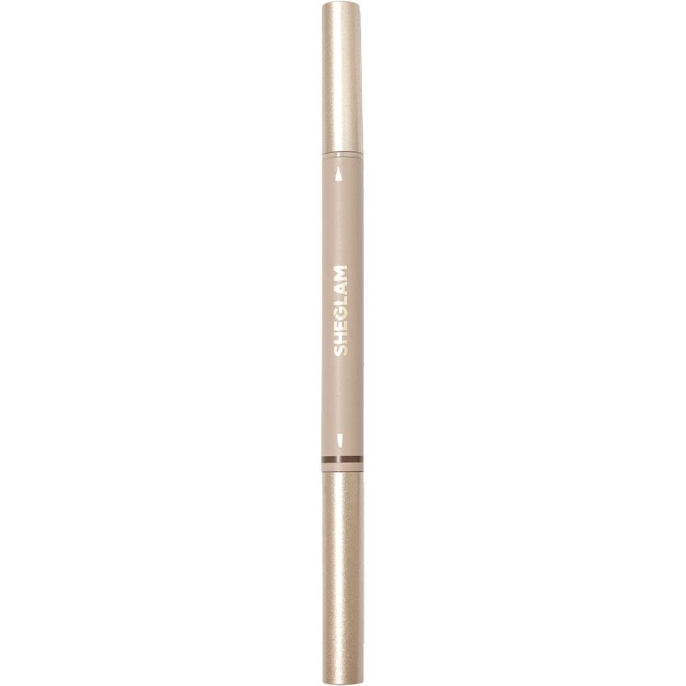 Sheglam Eyebrow Pencil Chocolate Model