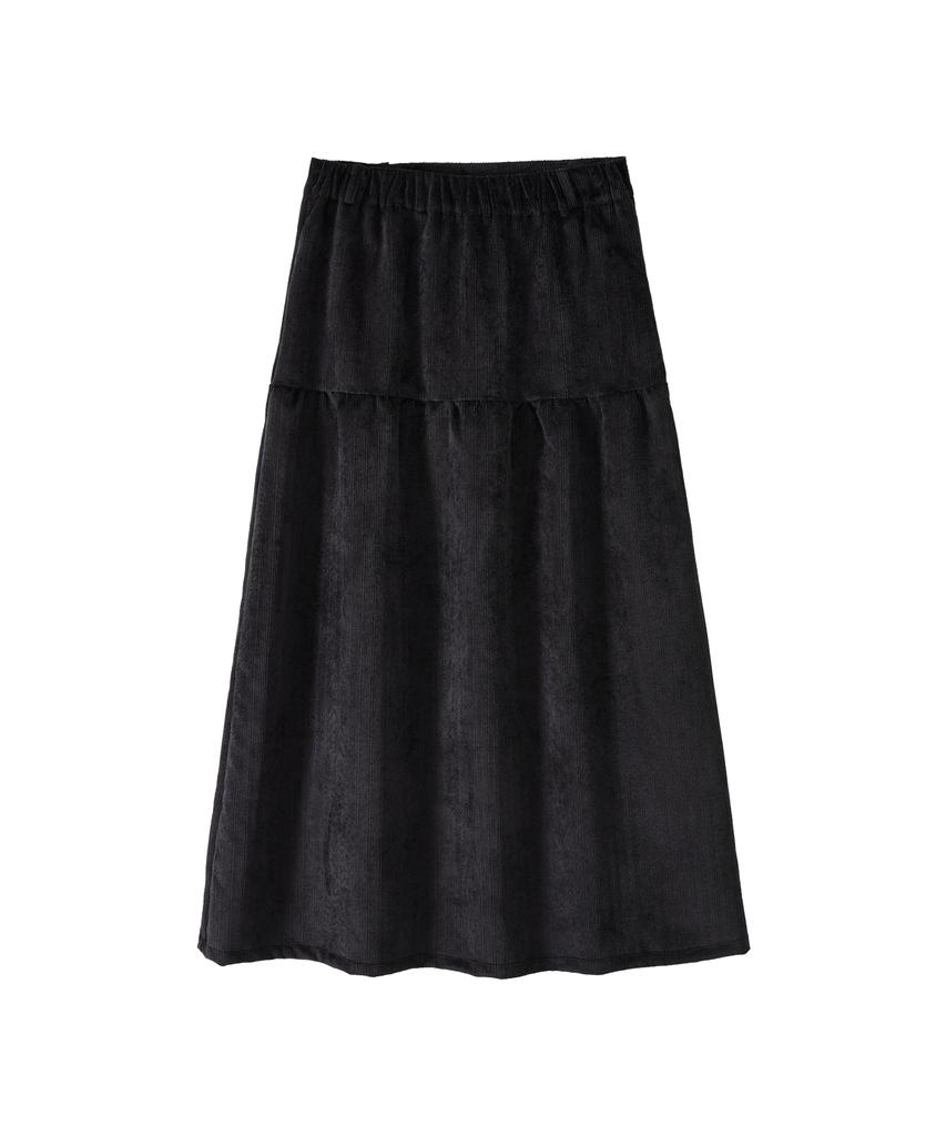 Pandora Fit Codu Long Sk (Black)