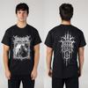 Lorna Shore and I Return To Nothingness Cover Band TShirt Cotton Graphic Tee Men Women Summer Streetwear