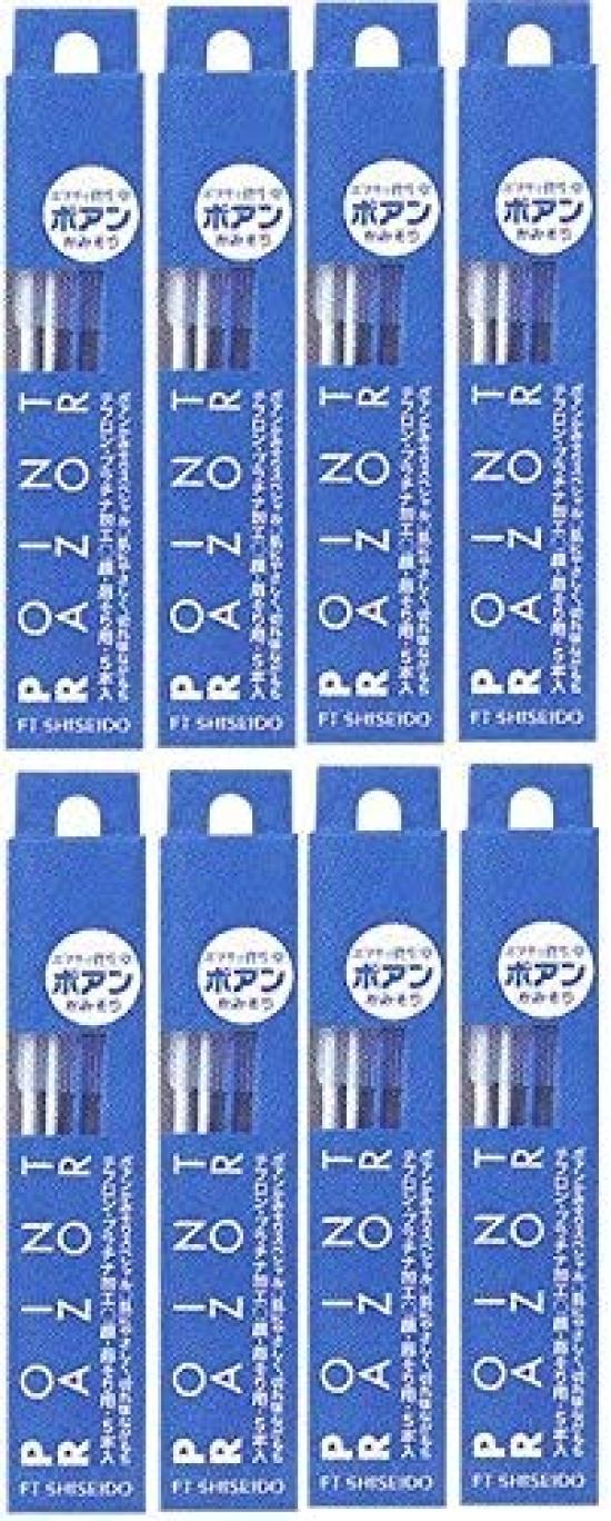 

Точкове лезо x 8 штук [Оптова закупівля]