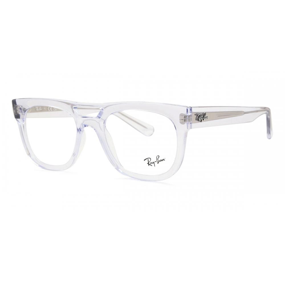 Ray Ban Rx7226 Phil 8321 Unisex Eyeglasses