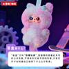 New Baby Three Walonglong Series Vinly Doll Plush Blind Box Backpack Pendant Decoration Desktop Ornament Trendy Toy Mystery Box Presents