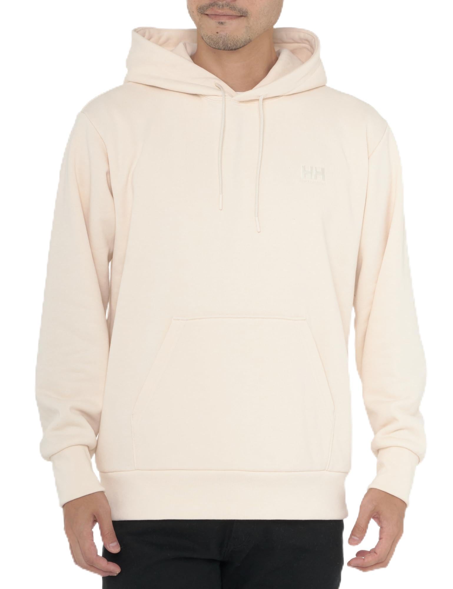 

Ocean Graphic Sweat Parka, Ivory, Medium