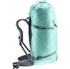 Рюкзак Deuter Durascent 42+10 SL glacier/graphite (Damen) (3364223-3463)