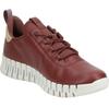 Women's Ecco Gruuv W Rot Ankle Boots