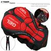 X-TIGER Cycling Bib Trousers Winter Thermal Mountain Bike Pants Bicycle Tights Coolmax 5D Gel Pad Keep Warm Bib Pants