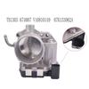 Precise Throttle Body Engine Throttle Body Throttle Body For VW Golf 07K133062A Throttle Valve Body V10810149