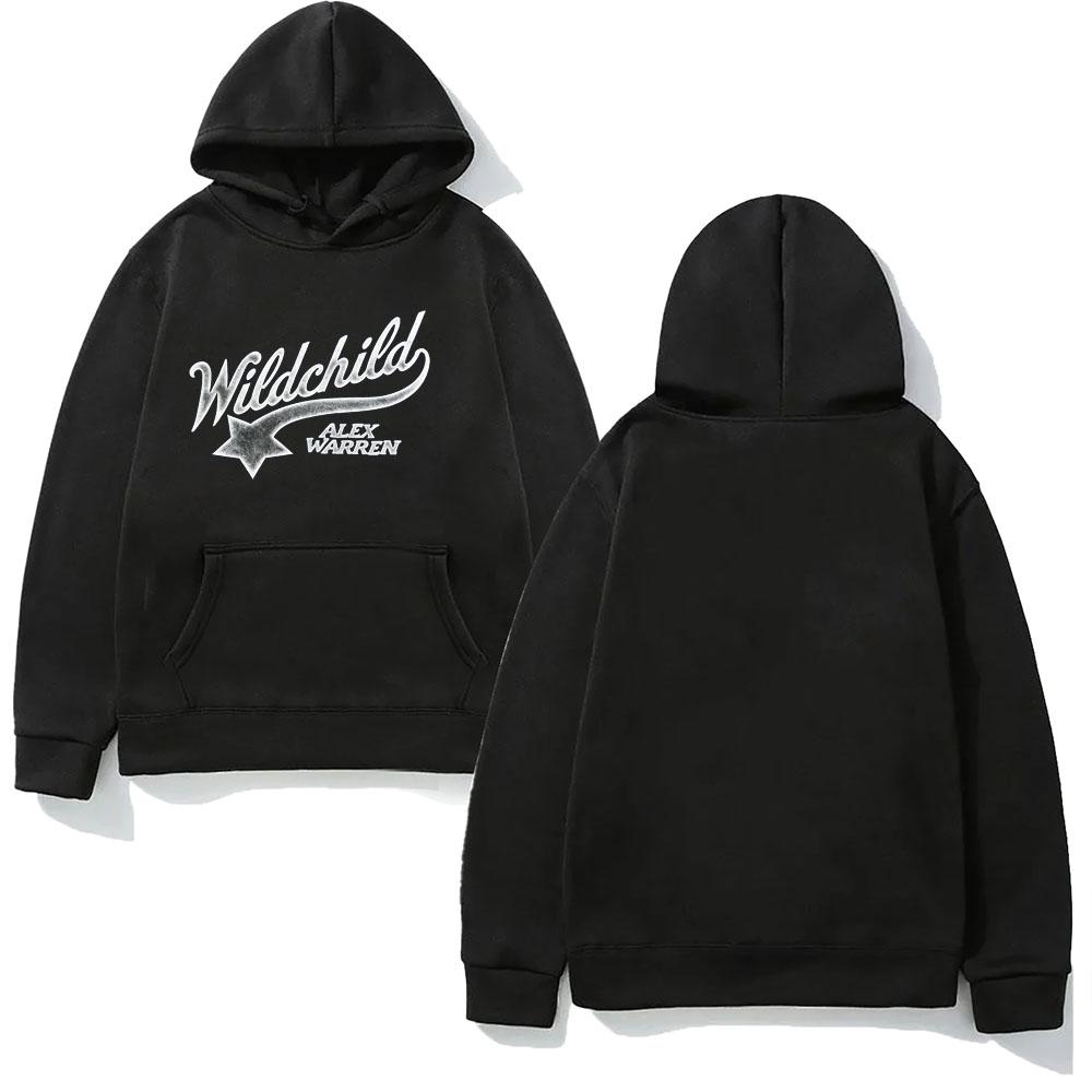 Alex Warren 2026 Jauns albums WILDCHILD
