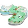 Dětské klasické Crocsy Animal Crossing 210113 90h