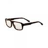 Michael KorS Men S 56mm Brown opticalS Dark tortoiSe