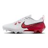 Nike Vapor Edge Speed 360 2 White University Red Unisex Sneakers Black FQ4045-102