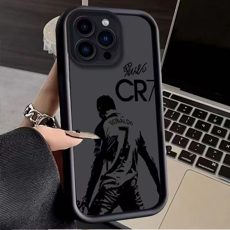 Marke Tide ist geeignet für iphone16pro Handyhülle Apple 15 sturzsicher 14 Außenhandel 13promax neu 12C Luo 11
