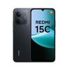 Smartphone - XIAOMI REDMI - Redmi 15C - 4G - 4 Go RAM - 128 Go ROM - Noir - Very Good Condition