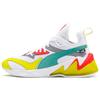 LQDCELL Origin 'White Yellow Alert' para Hombre 192862-02