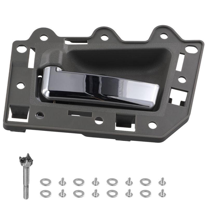 Portable Car Interior Door Handle For Jeep Grand Cherokee 2005-2011 Door Handle