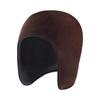 Winter Double-Layer Fleece Hat for Outdoor Cycling Warm Ear Cover Cold Protection Thick Design for Warmth And Wind Resistance