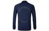 Nike Jackets Men's Dark Blue Crew Neck Moderate Other DH4743-498