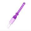 Silica Gel Dildo Anal Butt Plug Vibrator G-Punkt Massager Erwachsene Spielzeug