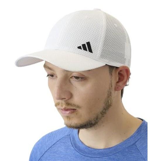 Adidas Cap ADM adLT-MESH 6P 02 Unisex Adult