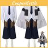Gachiakuta Tamsycaines Cosplay Dress With Soft Material For Halloween Stage Costume Events
