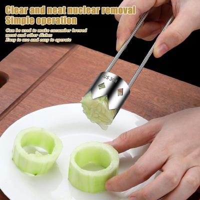 Utensili per frutta e verdura – Levatorsoli e snocciolatori