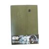 STAR WARS Rogue One The Rebels Logo Notebook