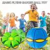 Children's Bouncing Ball,Magic Metaball,Magic Flying Saucer,Bouncy Ball,Kids Toy Ball,Parent-Child Interaction
