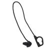 Auto Achterhoedenplank Riem Hoge Taaiheid ABS Plastic 13367836 Vervanging voor Vauxhall Corsa D 5 Deurs