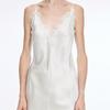 JNBY Women's 2026 Spring V-Neck Sleeveless Vest